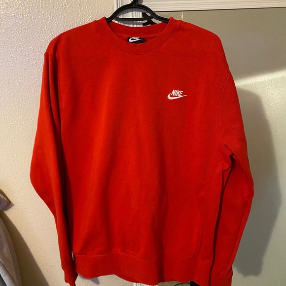 Nike Other - Nike Crewneck sweatshirt